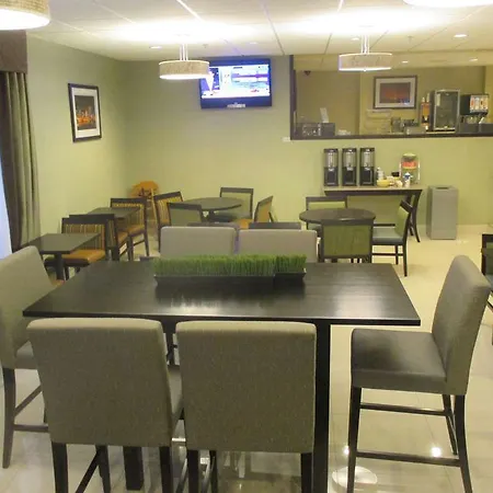 Best Western O\'Hare/Elk Grove Hotel 