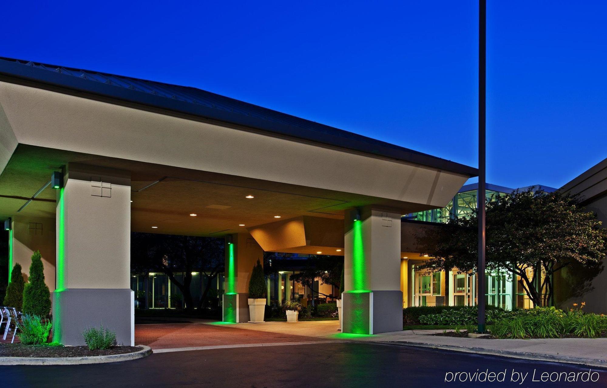 Hotel Western O'hare/elk Grove