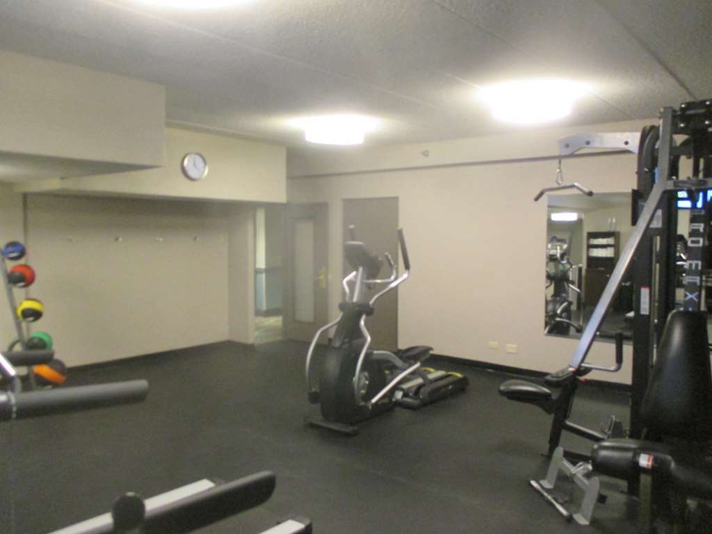Western O'hare/elk Grove 3* Elk Grove Village
