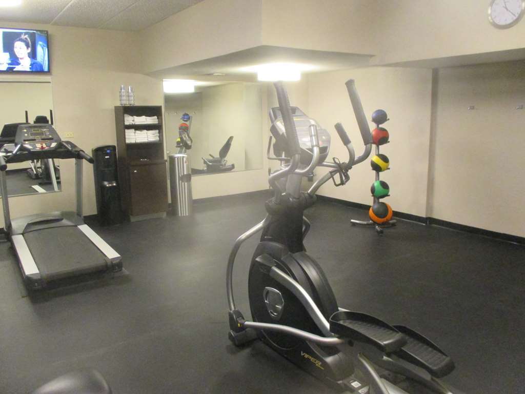 Western O'hare/elk Grove 3* Elk Grove Village