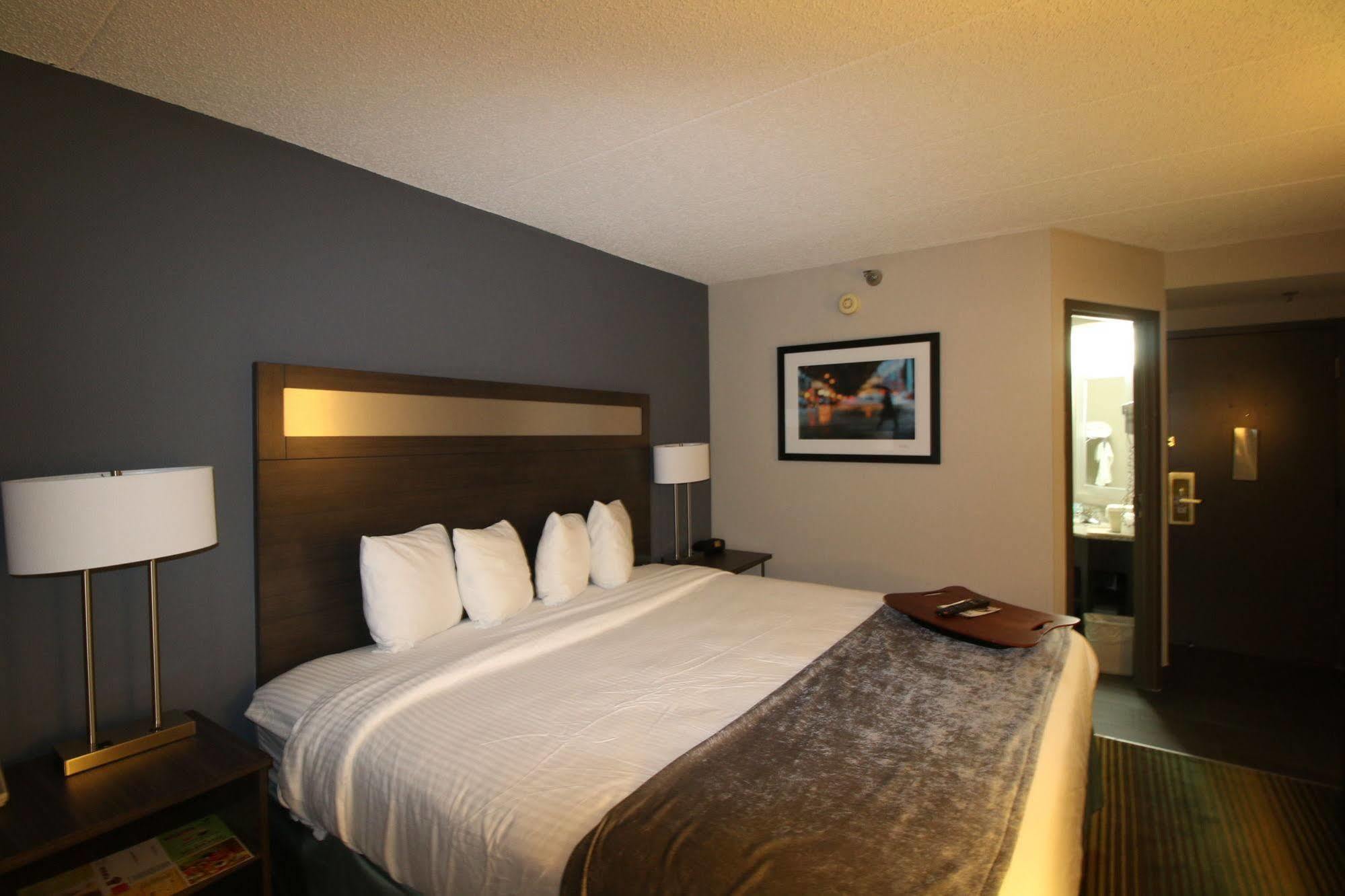Hotel Western O'hare/elk Grove