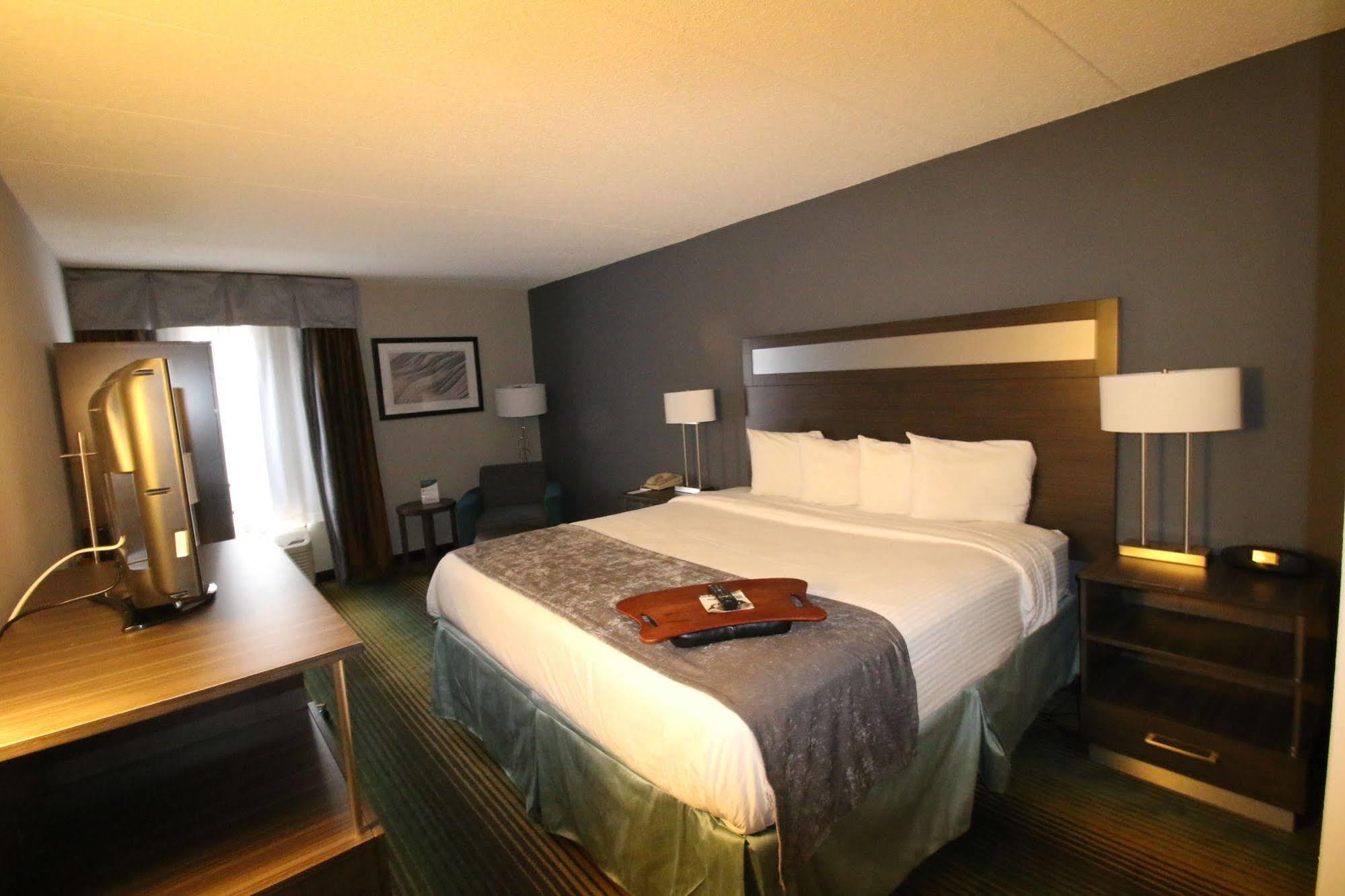 Best Western O'hare/elk Grove Elk Grove Village