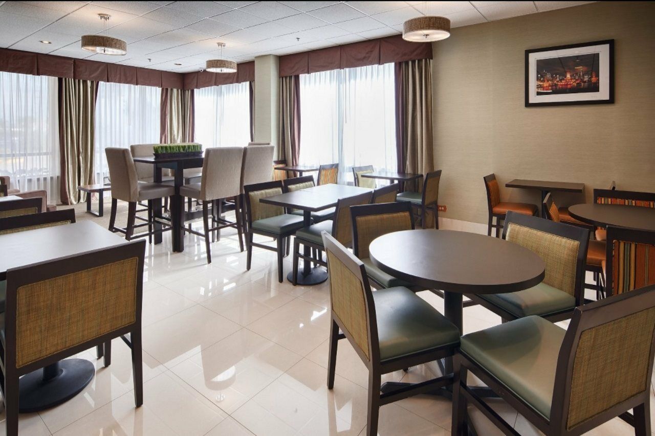 Best Western O'hare/elk Grove 3*